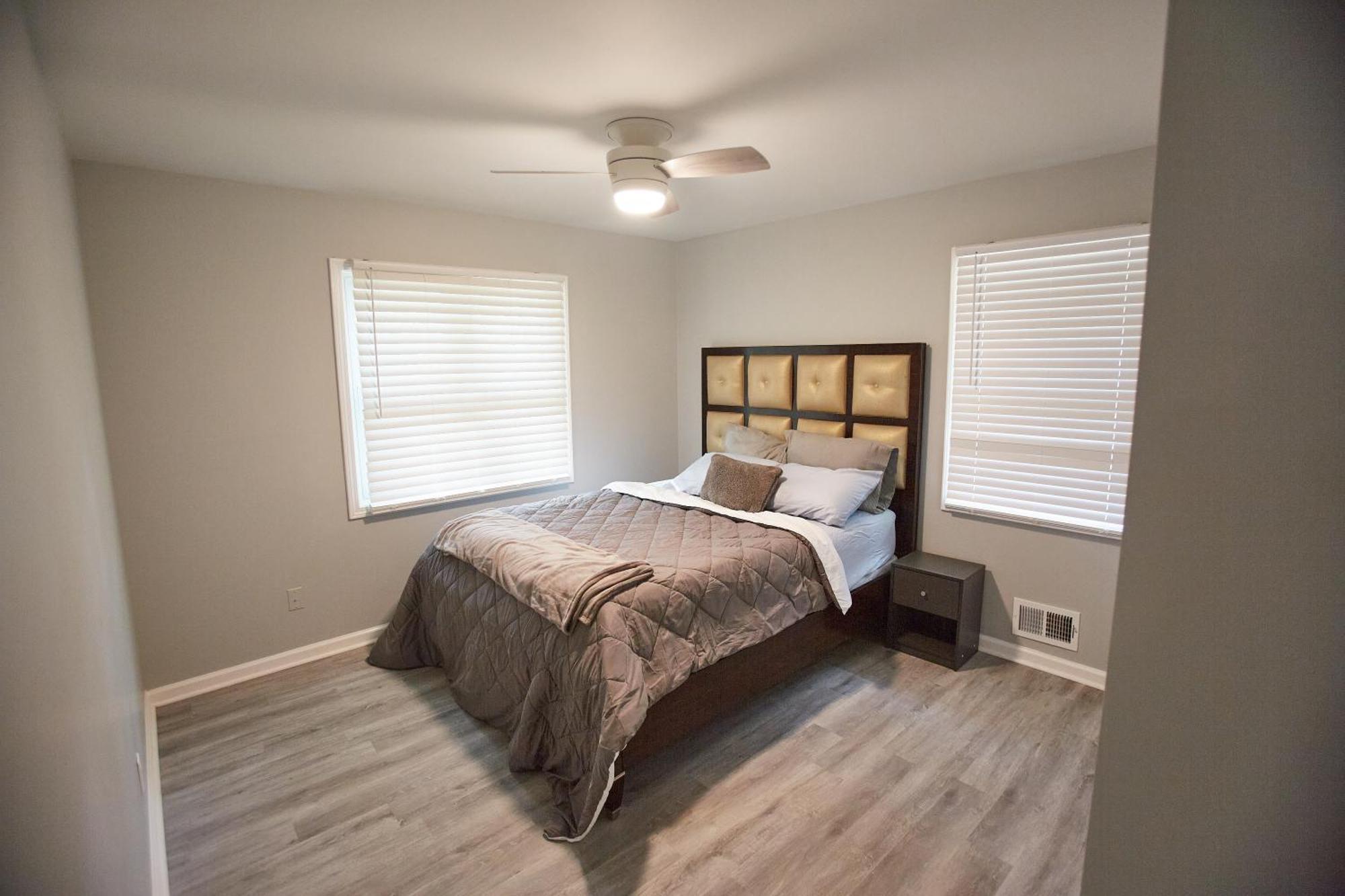 Decatur 2 Bedroom Bliss Modern Comfort エクステリア 写真