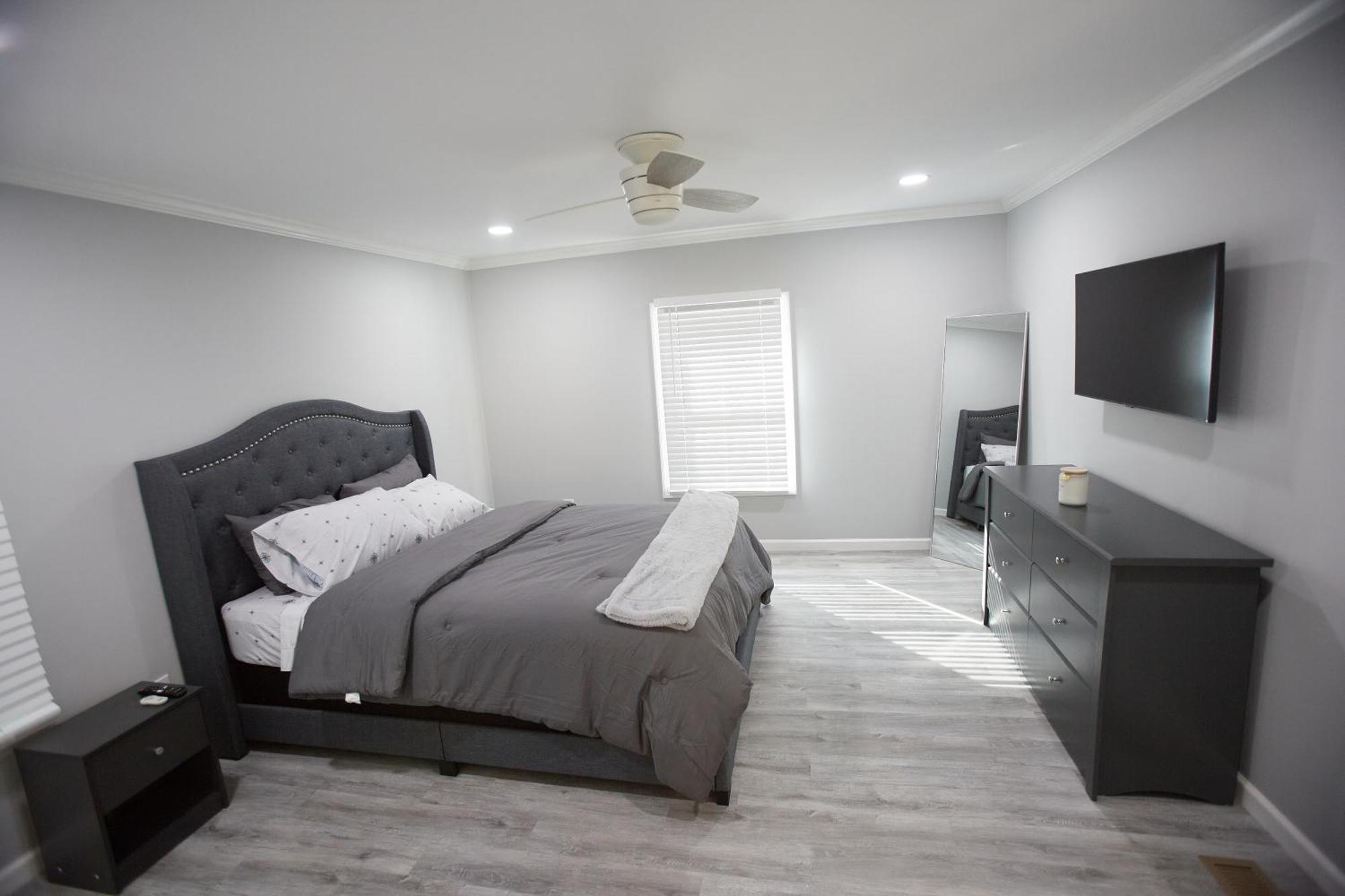 Decatur 2 Bedroom Bliss Modern Comfort エクステリア 写真