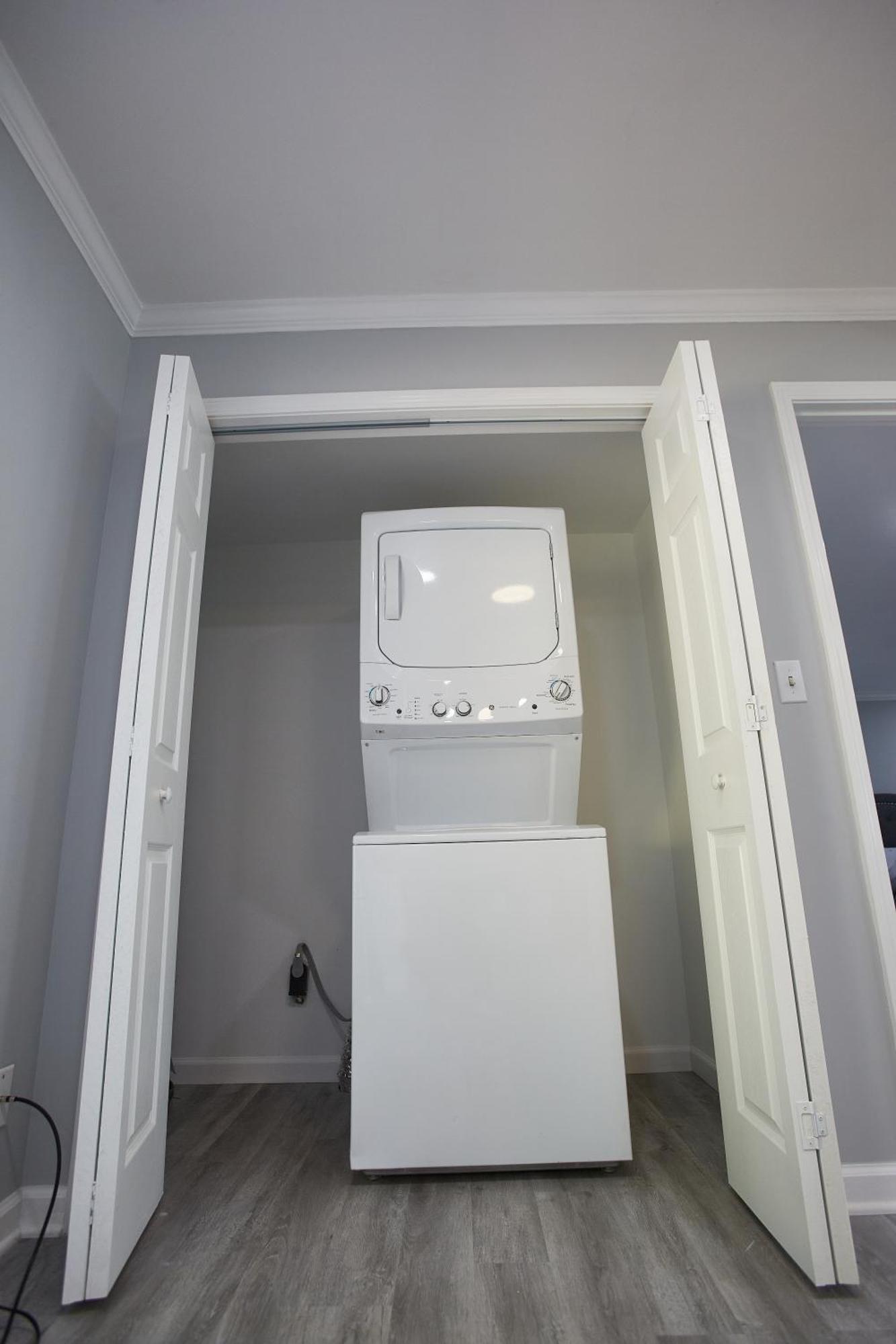 Decatur 2 Bedroom Bliss Modern Comfort エクステリア 写真
