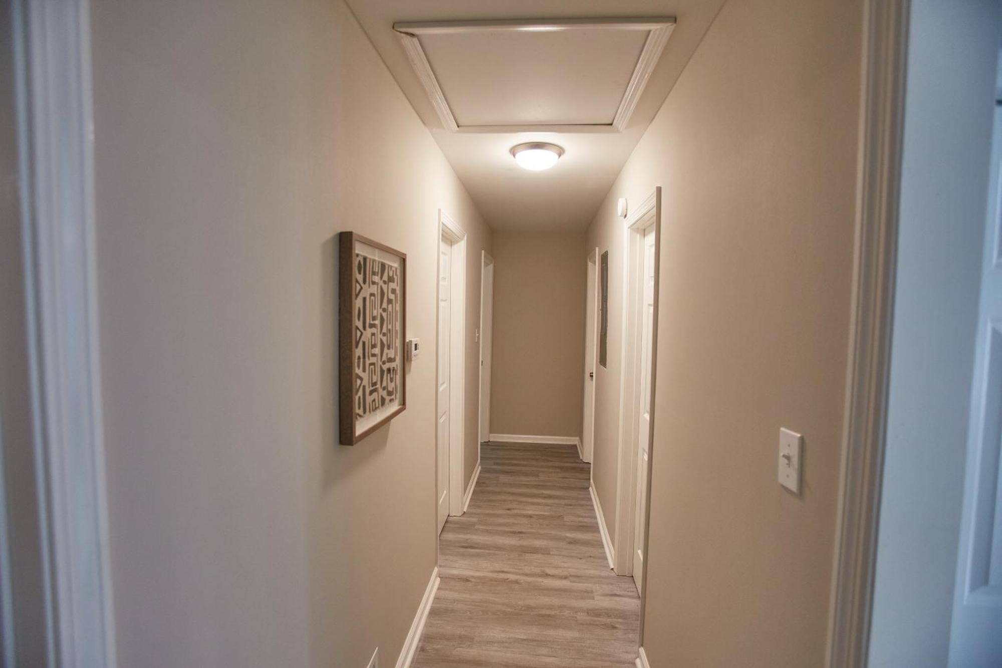 Decatur 2 Bedroom Bliss Modern Comfort エクステリア 写真
